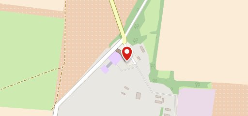 Кафе "Чудесница" на карте