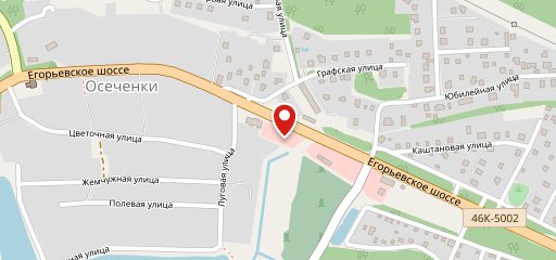 Кафе-чудушка Дагестанская кухня на карте