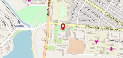 FULL STUDEN на карте