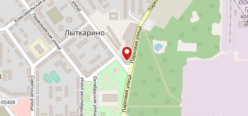Кафе Coffe Terra на карте