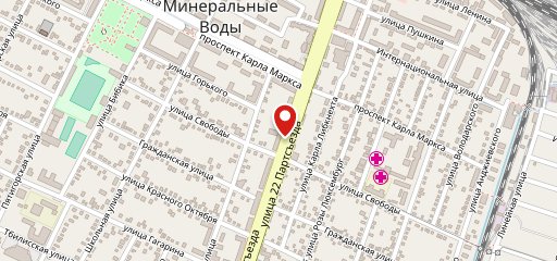 Coffee sounds на карте