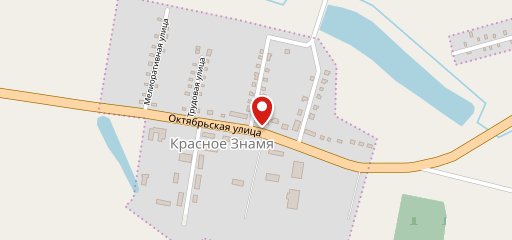 Кафе на карте