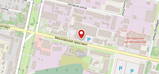 Дача на карте