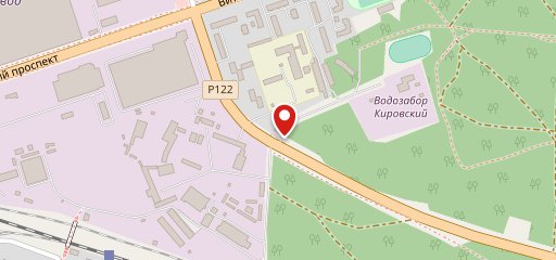 Кафе Дана на карте