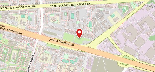 Кафе Де Вилль на карте