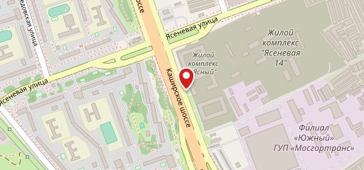 ДеликАдесса на карте