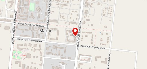 Деликатес на карте