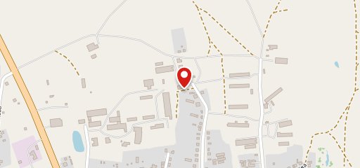 Кафе Деревенька на карте