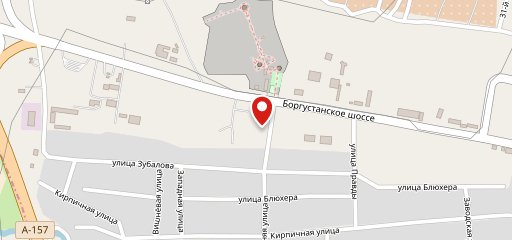 Деревня на карте