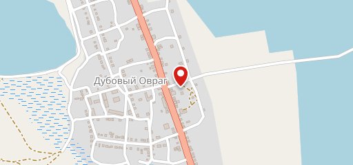Кафе Диляра на карте