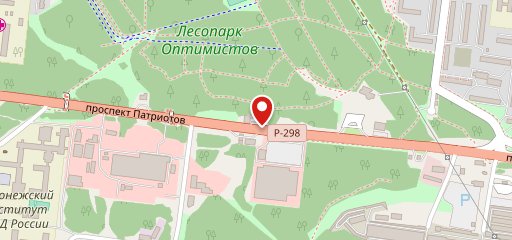 Кафе D.И.Ва на карте