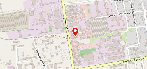 Диёра на карте