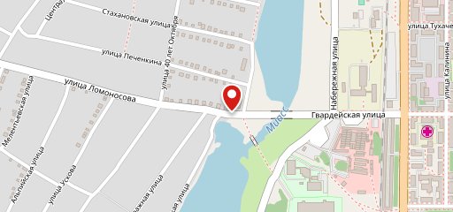 Для друзей на карте