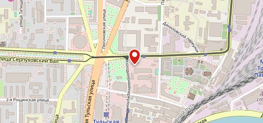 Кафе ДоброТы на карте