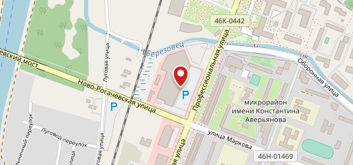 DolceVita на карте