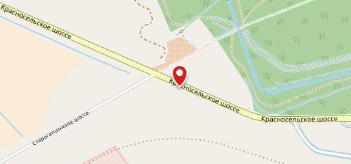 Кафе Домашней Кухни Иван И Марья на карте