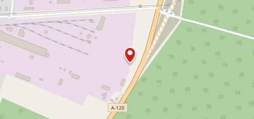 Кафе Домашней кухни на карте