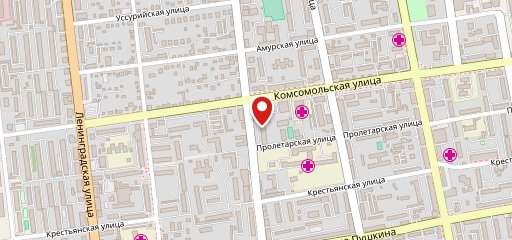 Domino на карте