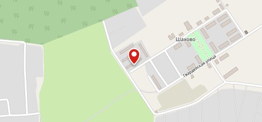Кафе на карте