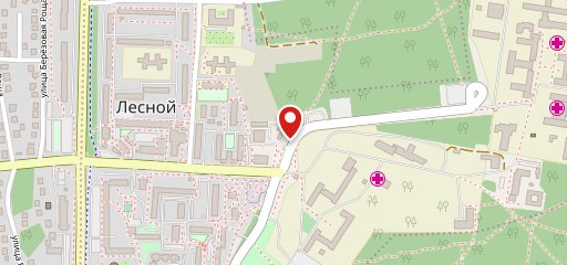 Кафе Дон Кебаб на карте