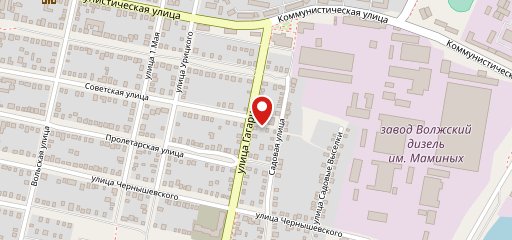 Донжон на карте