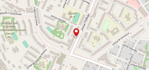 Реальные Роллы на карте
