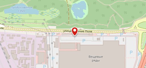Дракон на карте