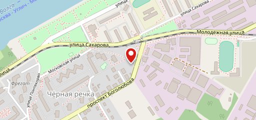 Мини чеддер на карте