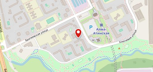 Уют на карте