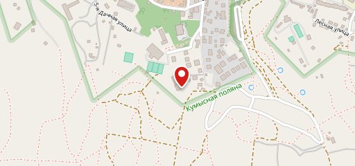 Дюжина на карте