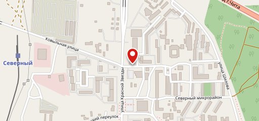 Джем на карте