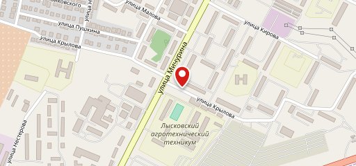 ДжЕм на карте