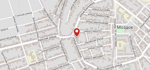 Джимара на карте