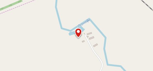 Эдем на карте