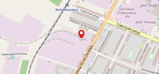 кафе Эдем на карте