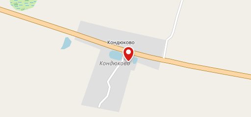 Кафе Экспресс на карте