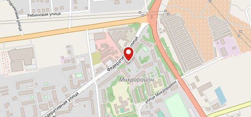 Эльдорадо на карте