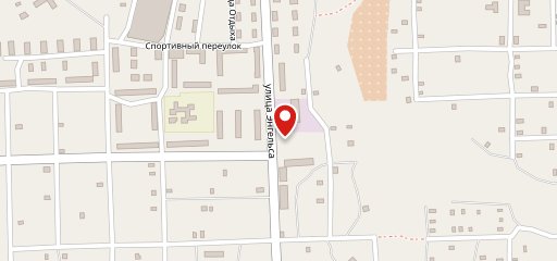 Эльф на карте