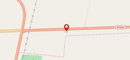 Усиша на карте