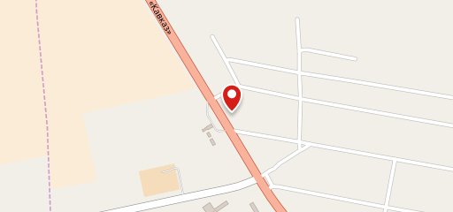 Кафе "Элита" на карте