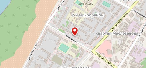 Кафе Ёлочка на карте