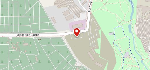 Кафе Эля на карте
