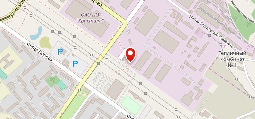 Этаж 1+ на карте