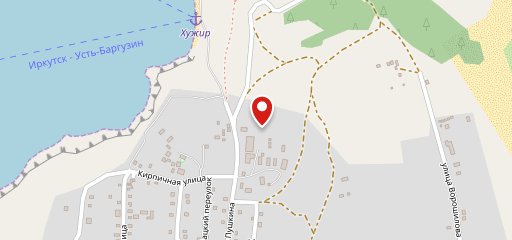 Евразия на карте