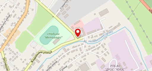 Фаиза на карте