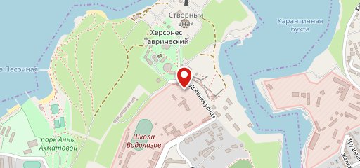 Кафе Фан-фан на карте