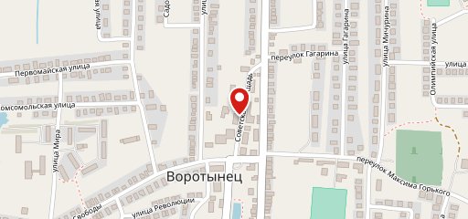 Фараон на карте