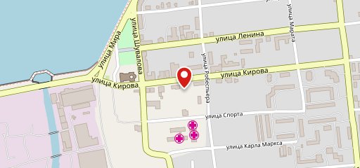 Фарс на карте