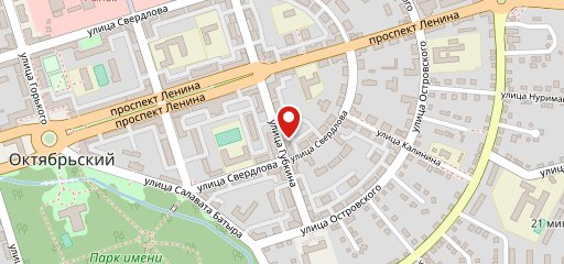 #FARШ на карте