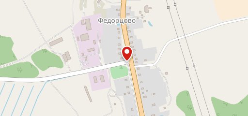 Кафе на карте